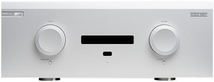 Musical Fidelity M8xi