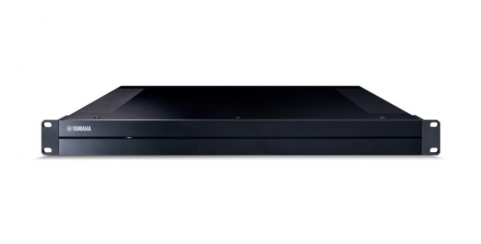 Amplificatore Multi-Room Yamaha XDA-AMP5400 RK