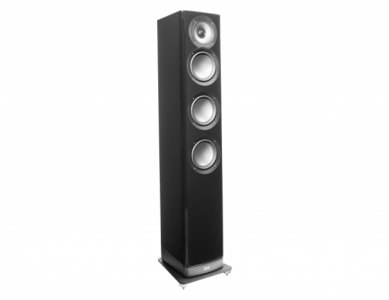 Coppia di diffusori da pavimento Elac NAVIS ARF 51