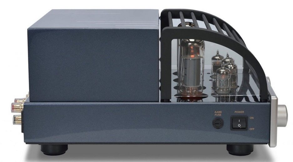 Amplificatore valvolare Primaluna EVO 100 INTEGRATO