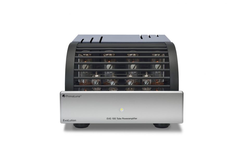 Amplificatore finale Primaluna EVO 100 FINALE