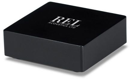Trasmettitore wireless REL Acoustics HT AIR