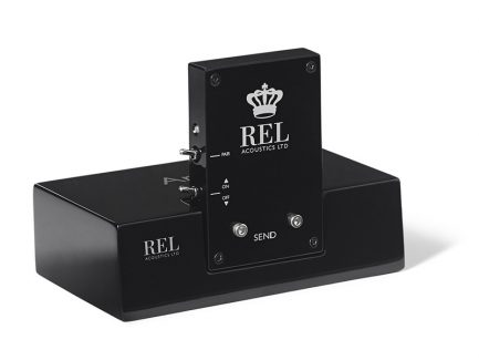 Trasmettitore wireless REL Acoustics ARROW WIRELESS