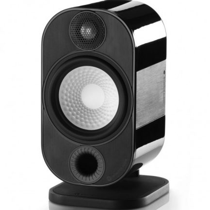 Diffusore da scaffale Monitor Audio APEX 10