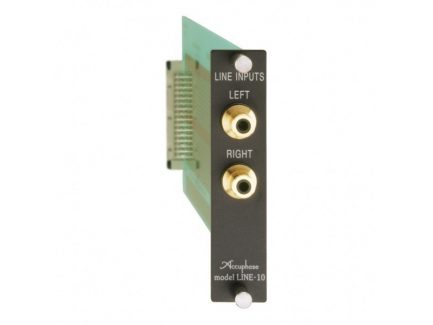 Scheda ingresso linea Accuphase LINE-10