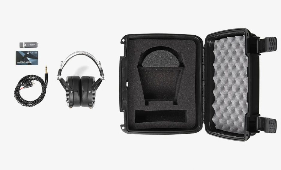 Cuffie Audeze LCD-2 CLASSIC