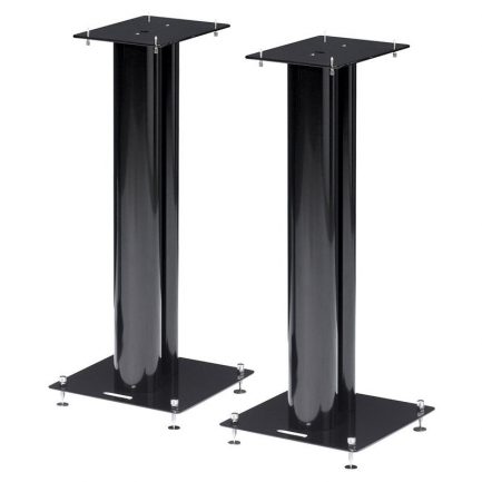 Coppia di stand per altoparlanti NorStone STYLUM 2