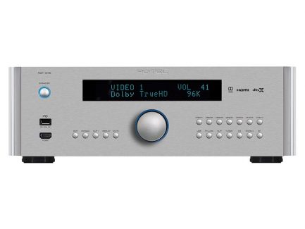 Preamplificatore AV Rotel RSP-1576