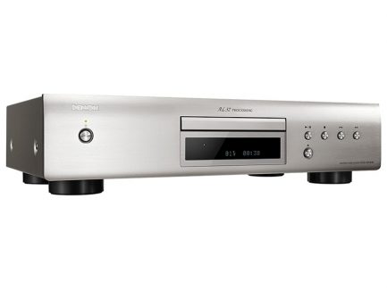 Lettore CD Denon DCD-600NE