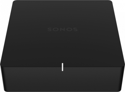 Componente streaming wireless Sonos PORT