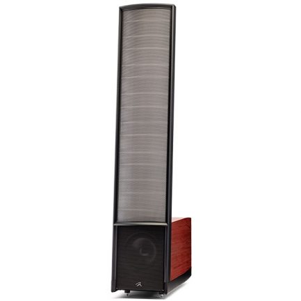 Diffusore Elettrostatico-Ibrido da pavimento Martin Logan Classic ESL 11A