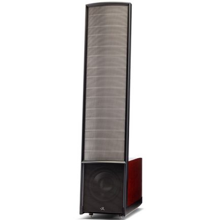Diffusore Elettrostatico-Ibrido da pavimento Martin Logan Classic ESL 13A