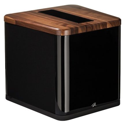 Subwoofer Martin Logan BalancedForce 210