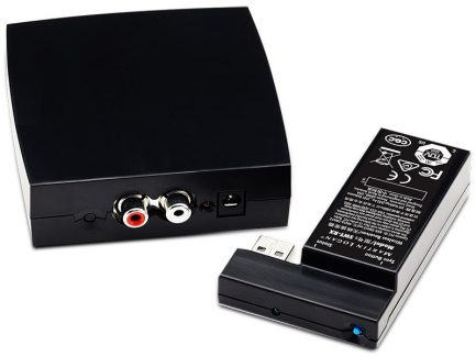 Kit di trasmissione e ricezione del segnale Martin Logan SWT-X