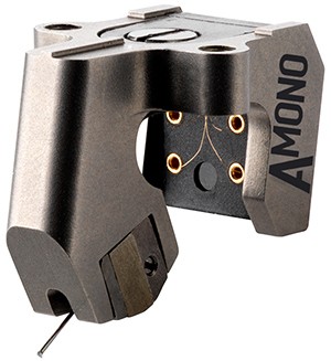 Testina per giradischi Ortofon MC A MONO