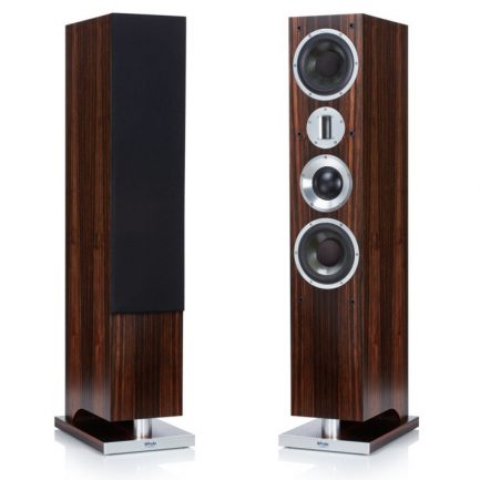 Diffusore da pavimento ProAc K6 SIGNATURE
