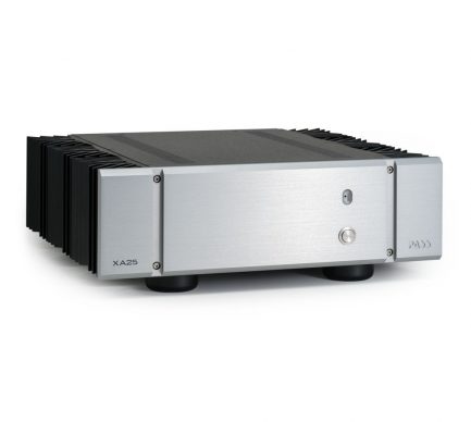 Amplificatore finale stereofonico Pass Labs XA25