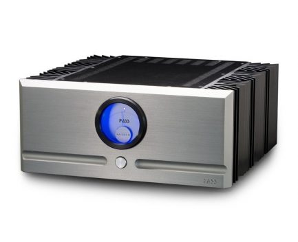 Amplificatore finale monofonico Pass Labs XA100.8