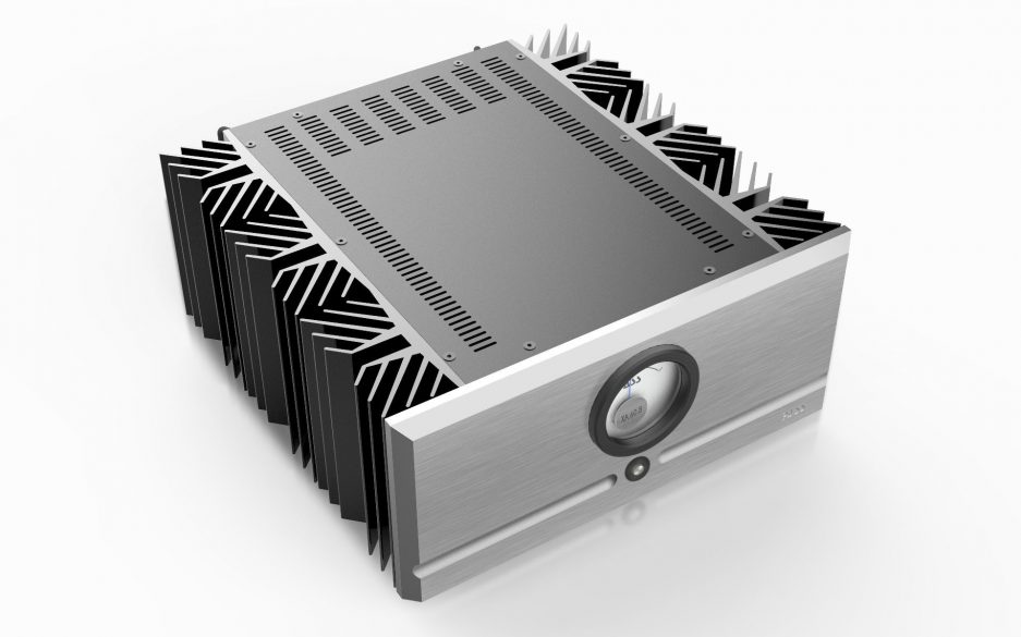 Amplificatore finale monofonico Pass Labs XA60.8