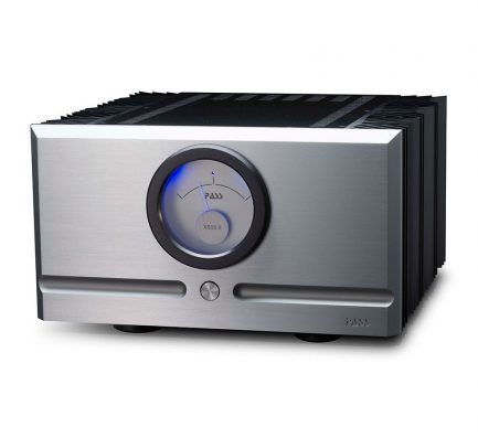 Amplificatore finale monofonico Pass Labs X600.8