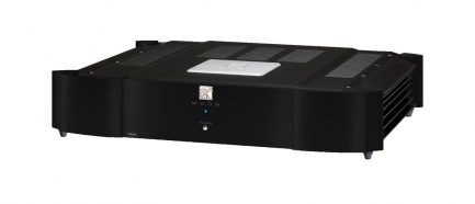 Amplificatore finale monofonico Moon 760A