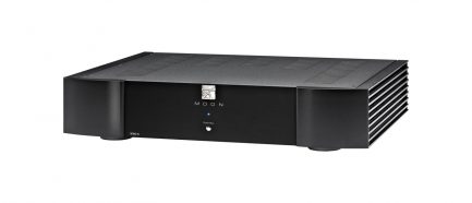 Amplificatore finale stereofonico Moon 330A