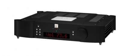 Amplificatore integrato Moon 600i v2