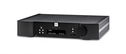 Amplificatore integrato stereo Moon 240i