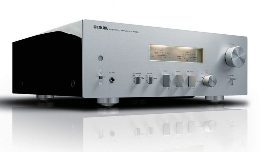 Yamaha A-S 1200