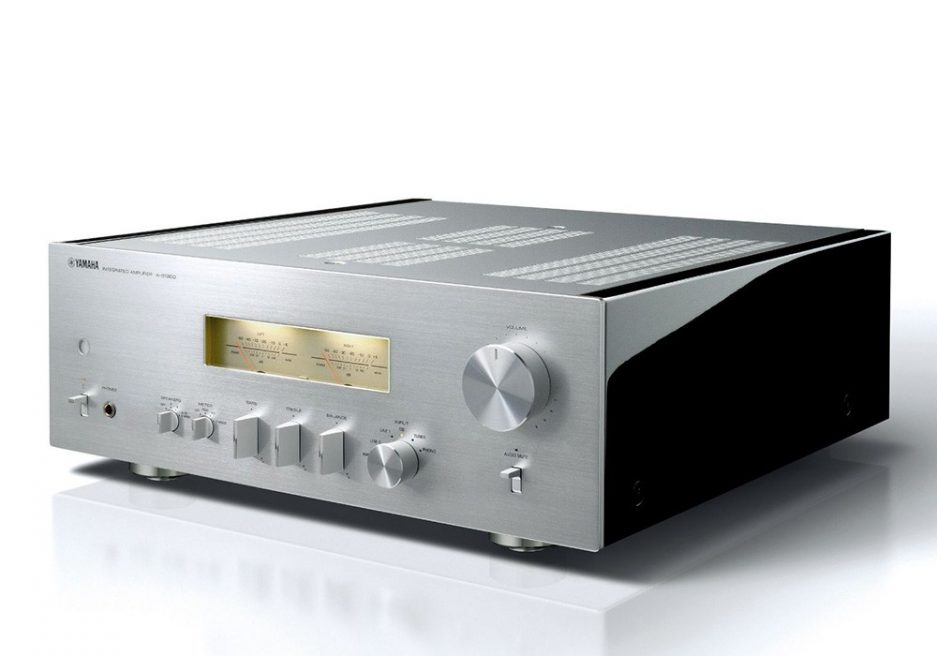 Yamaha A-S 1200