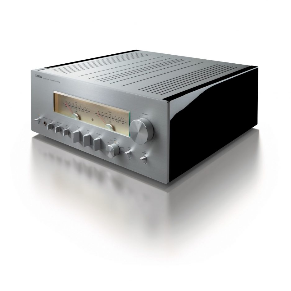 Yamaha A-S 3200