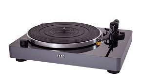 Elac Miracord 50