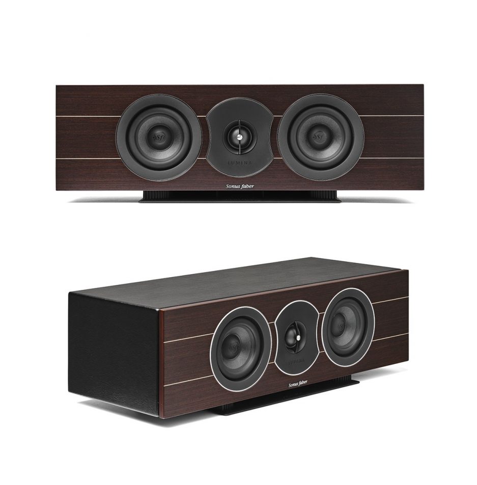 Sonus Faber Lumina Center I