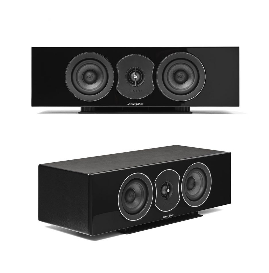 Sonus Faber Lumina Center I