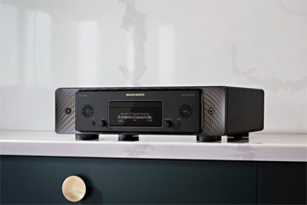 Marantz SA CD 30N