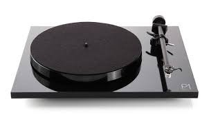 Rega PLANAR 1