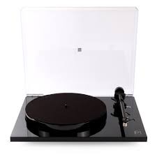 Rega PLANAR 1 Plus