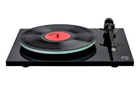 Rega PLANAR 2