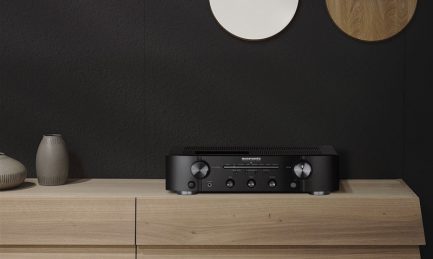 MARANTZ PM 6007