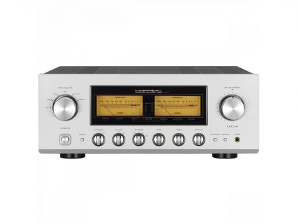 LUXMAN L-550AXII
