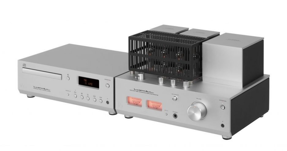 LUXMAN SQ-N150