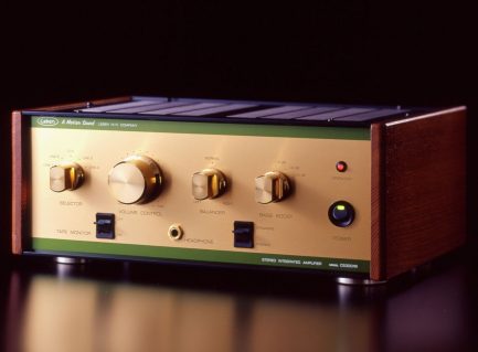 Leben CS-300XS