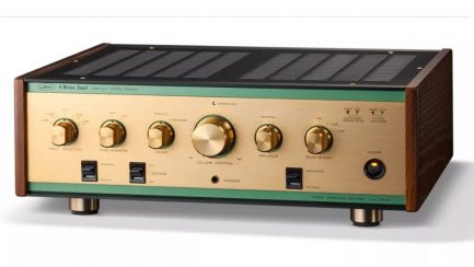 Leben CS-600X