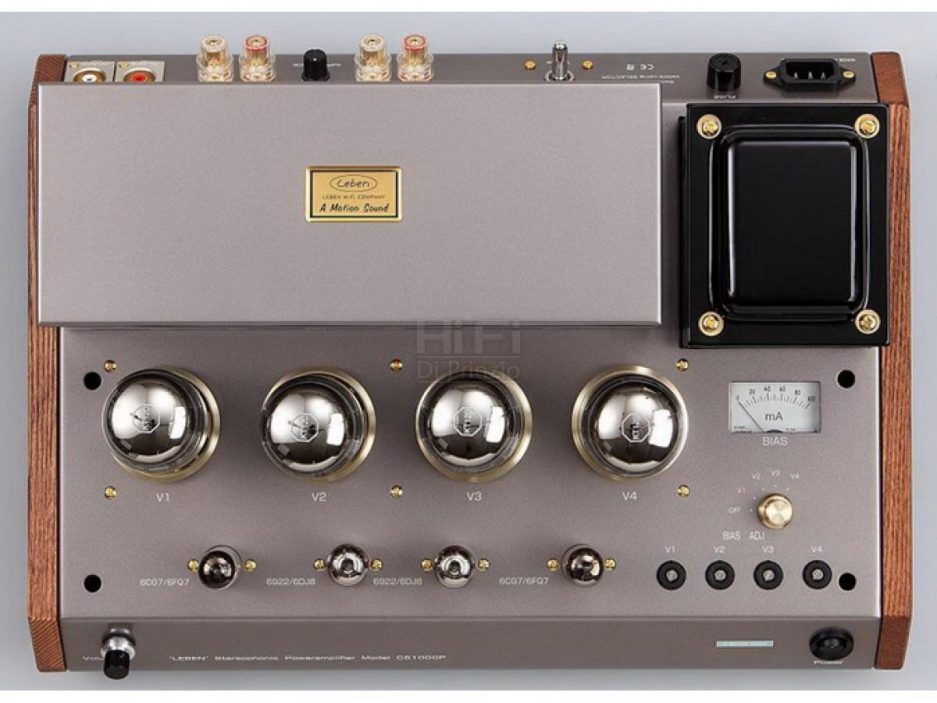 Leben CS-1000P