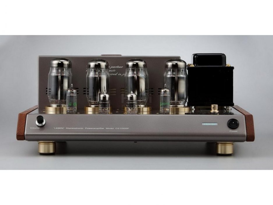 Leben CS-1000P