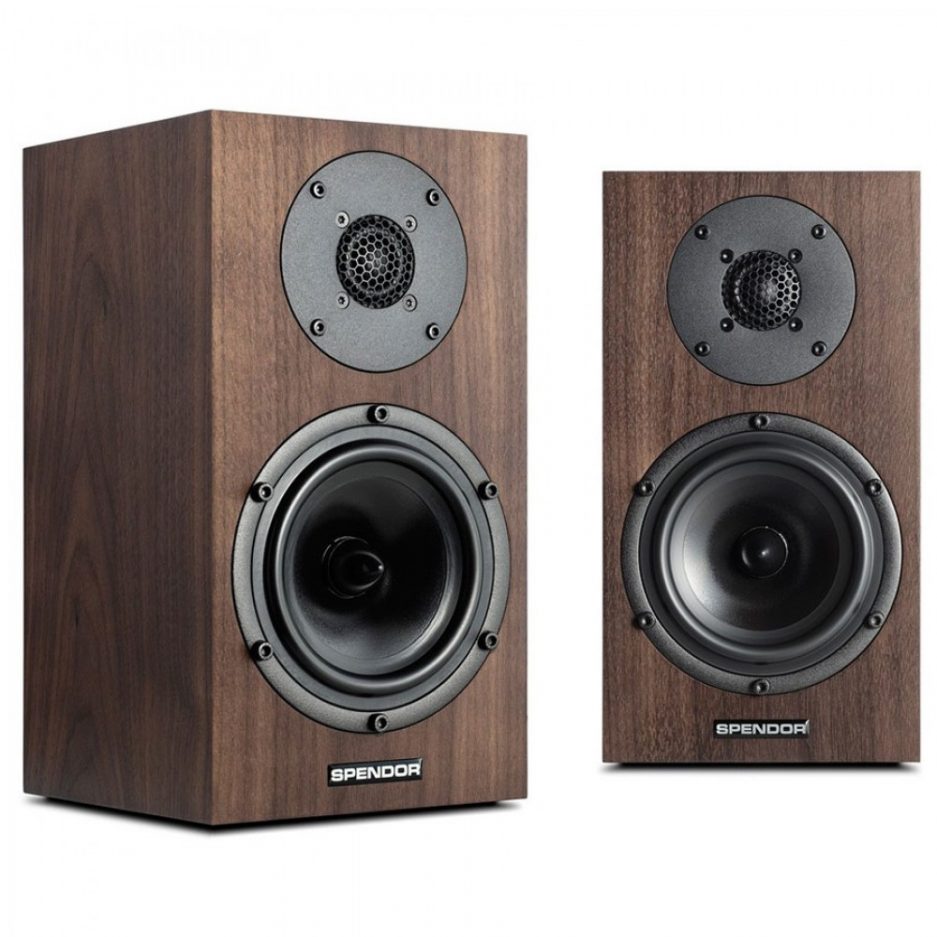 SPENDOR A1W