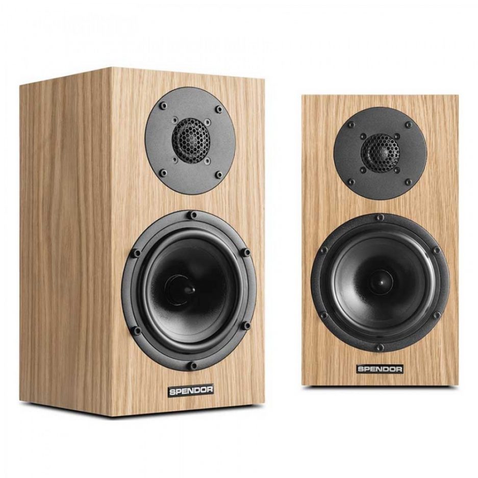 SPENDOR A1W