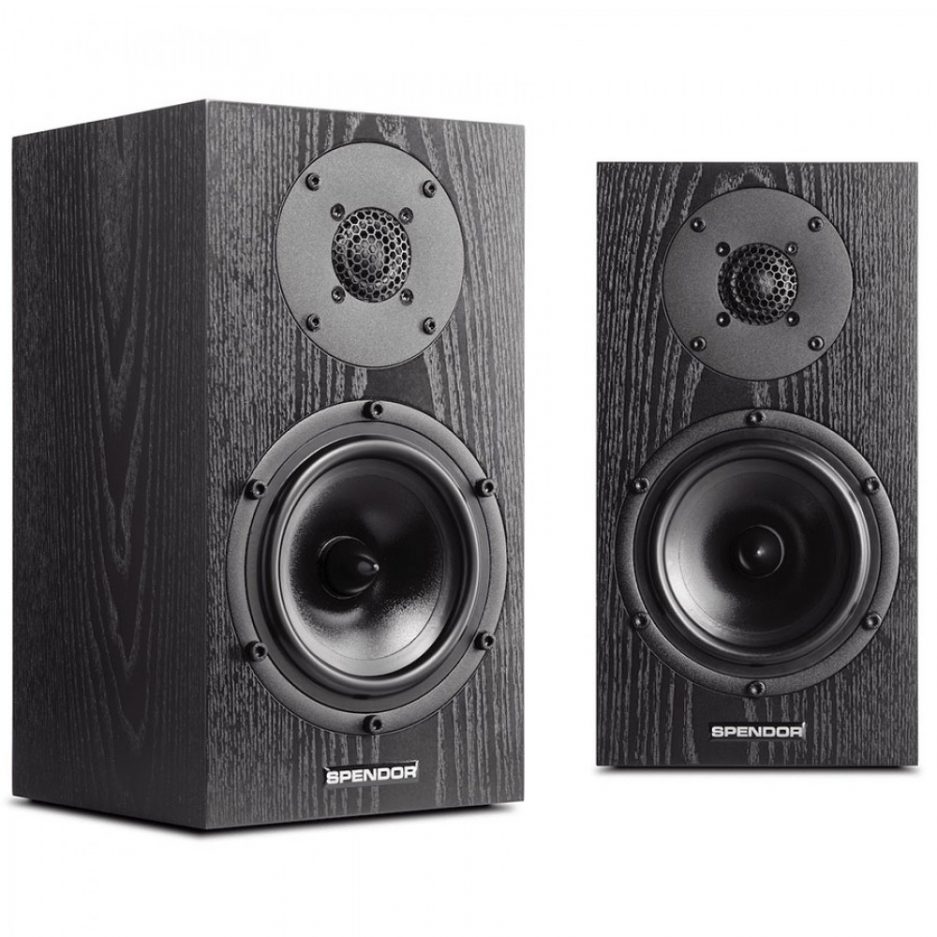 SPENDOR A1W