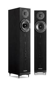 SPENDOR A2
