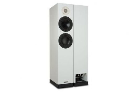 SPENDOR D7.2